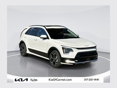 2025 Kia Niro SX Touring SUV