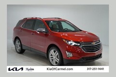 2020 Chevrolet Equinox Premier SUV