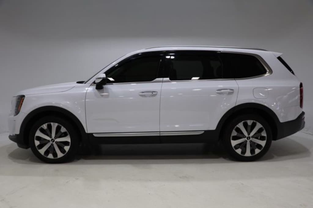 Used 2022 Kia Telluride S SUV