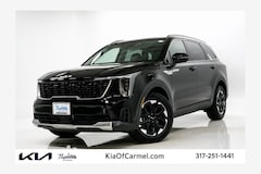 2025 Kia Sorento S SUV