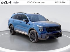 2026 Kia Sorento X-Line SX Prestige SUV
