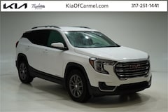 2024 GMC Terrain SLT SUV