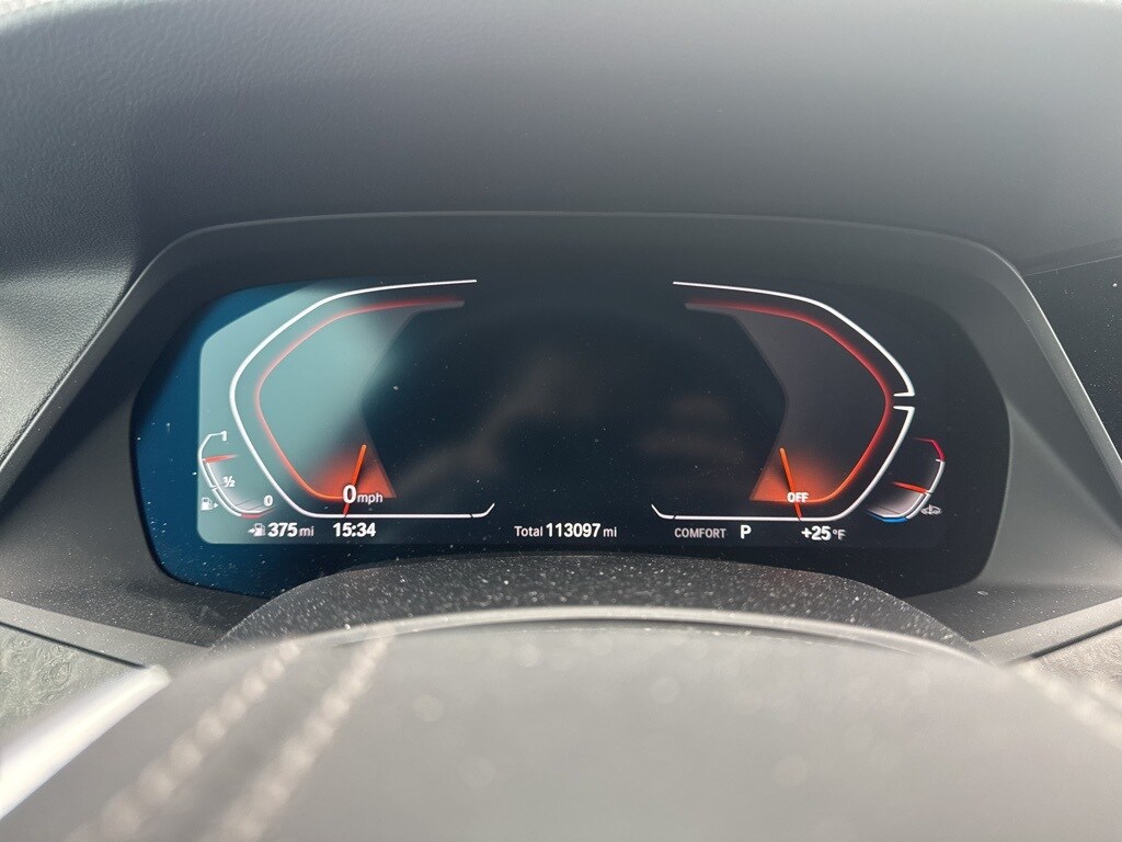 Used 2021 BMW X5 xDrive40i SUV