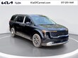  Kia Carnival Hybrid