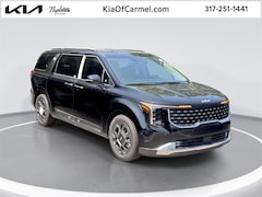 2026 Kia Carnival Hybrid SX Van Passenger Van