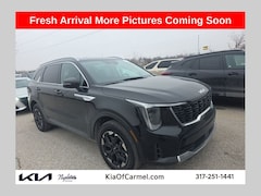 2024 Kia Sorento S SUV