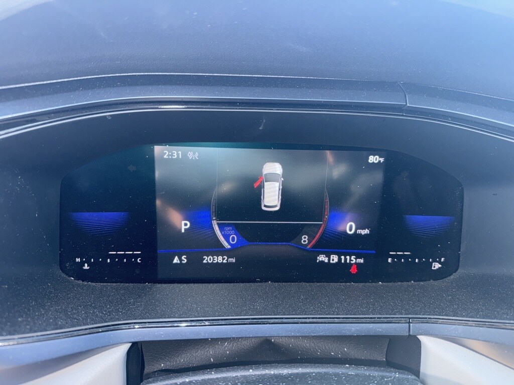 2022 Volkswagen Taos SE photo 2