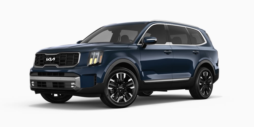 Kia Telluride for sale