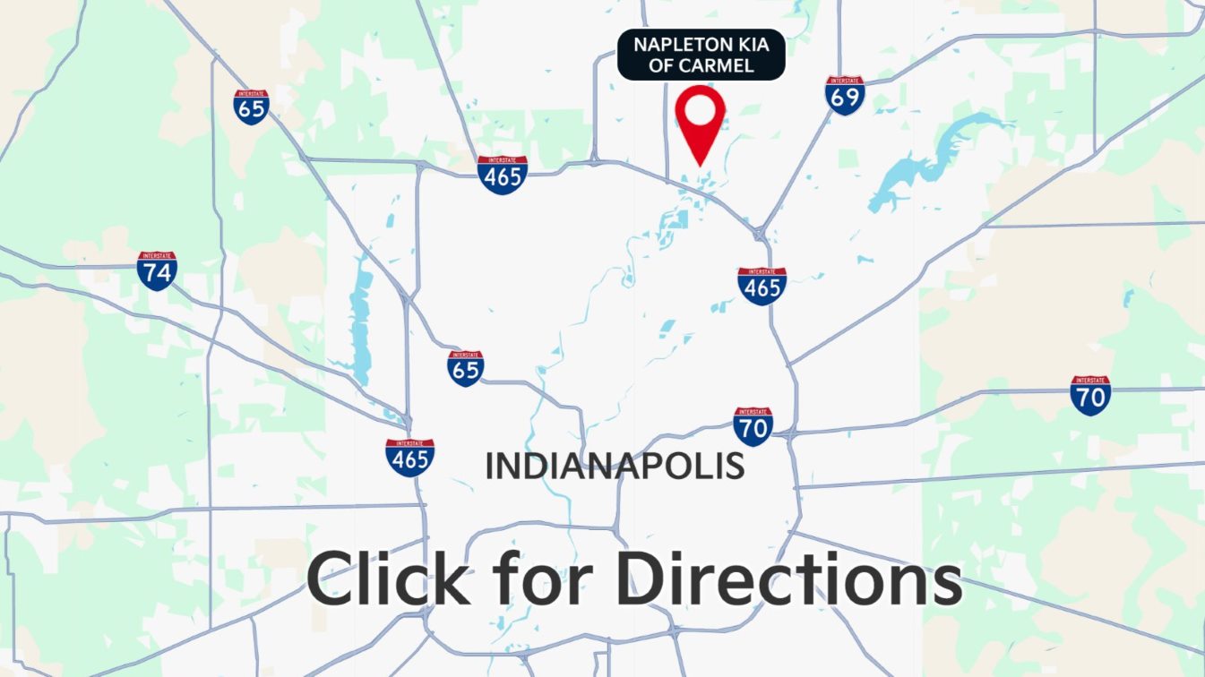 Indianapolis Kia Dealer location Kia Dealership Indianapolis