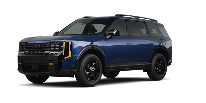 Kia Telluride for sale Kia Telluride for sale