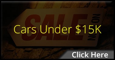 Used Cars under 10k Indianapolis