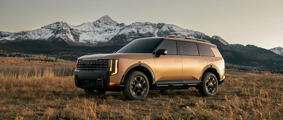 Kia Telluride Deals Indianapolis