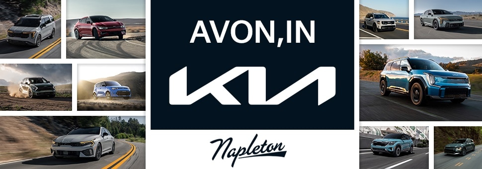 avon kia dealer