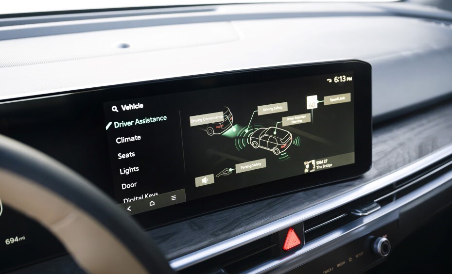 kia sorento x line sx prestige tech