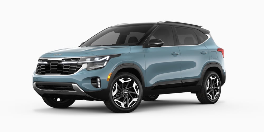 Kia Seltos for sale