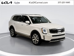 2022 Kia Telluride S SUV