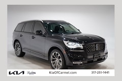 2020 Lincoln Aviator Grand Touring SUV