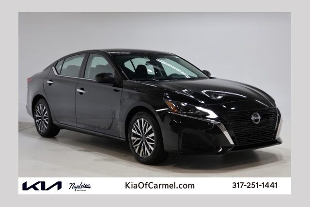 2025 Nissan Altima 2.5 SV's photo