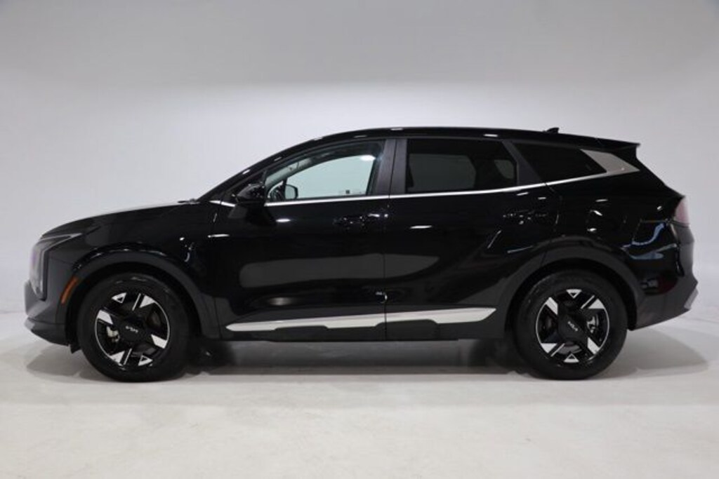 Used 2026 Kia Sportage LX SUV