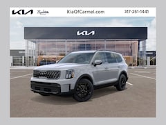 2025 Kia Telluride EX X-Line SUV