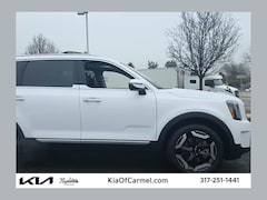 2025 Kia Telluride S SUV