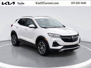 2023 Buick Encore GX Select SUV