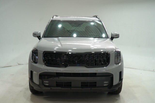 2025 Kia Telluride X-Line X-Pro photo 2