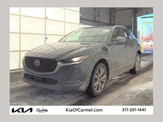 2024 Mazda CX-30 Preferred
