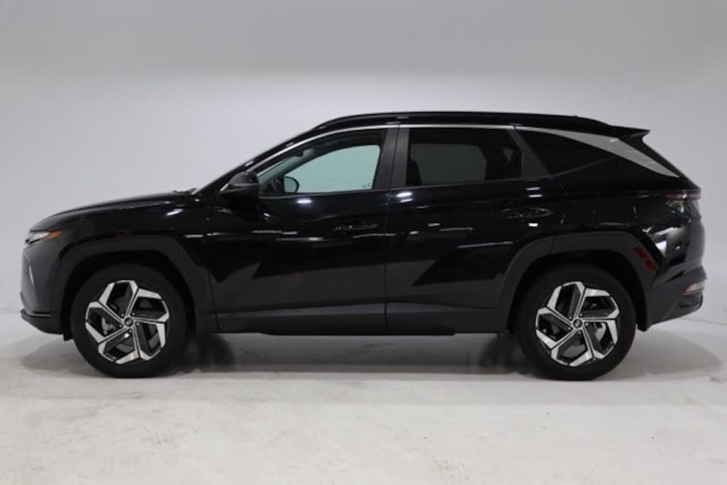 Used 2023 Hyundai Tucson SEL SUV