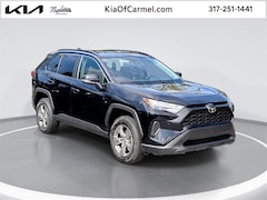 2024 Toyota RAV4 XLE SUV