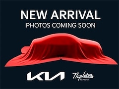 2027 Kia Carnival Hybrid SX Van Passenger Van