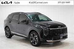 2026 Kia Sportage SX-Prestige SUV