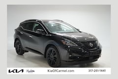 2023 Nissan Murano SV SUV