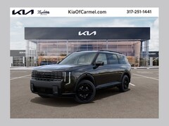 2027 Kia Telluride X-Line EX SUV