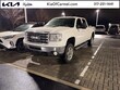  GMC Sierra 2500HD