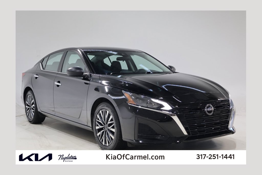  Nissan Altima