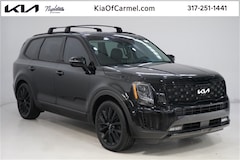 2022 Kia Telluride SX SUV