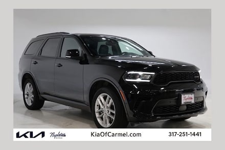 2025 Dodge Durango GT Plus SUV