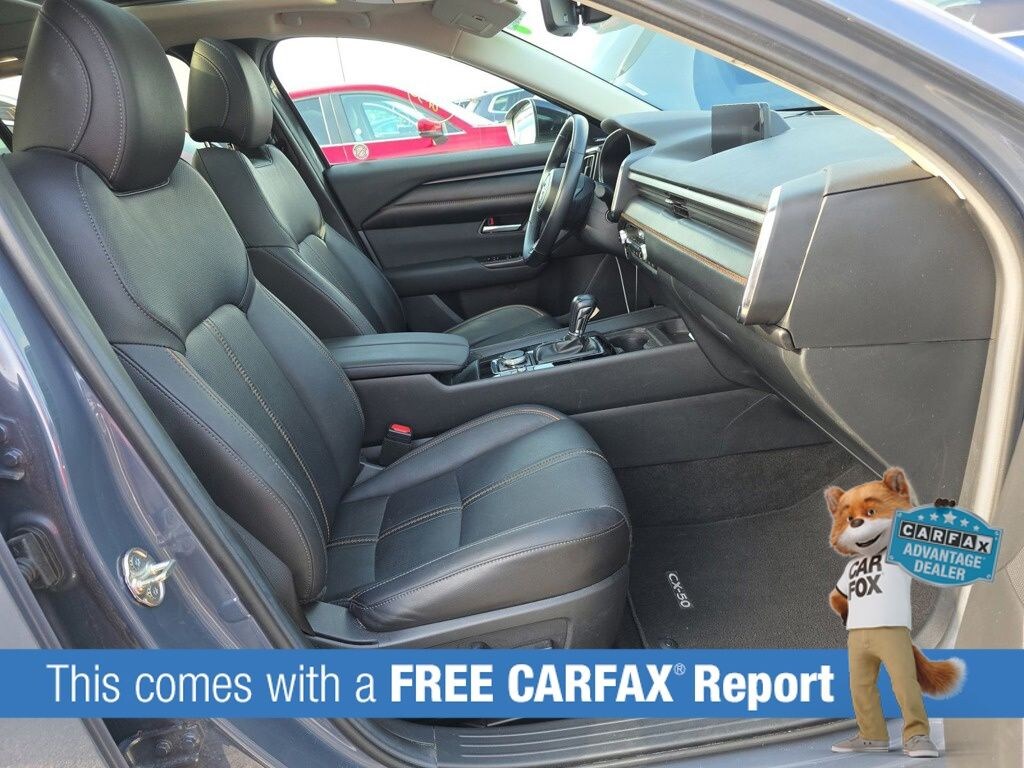 Used 2025 Mazda CX-50 2.5 S Premium Plus Package SUV