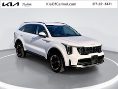 2024 Kia Sorento S SUV