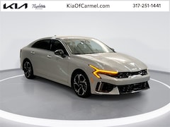 2025 Kia K5 GT-Line Sedan