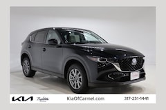 2023 Mazda CX-5 2.5 S Preferred Package SUV