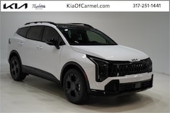 2026 Kia Sportage X-Line SUV