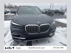 2021 BMW X5 xDrive40i SUV