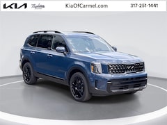 2025 Kia Telluride EX X-Line SUV
