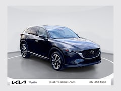 2023 Mazda CX-5 2.5 S Premium Plus Package SUV