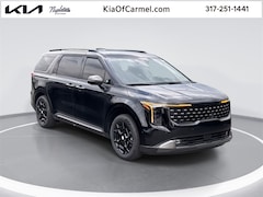 2026 Kia Carnival Hybrid SX Van Passenger Van