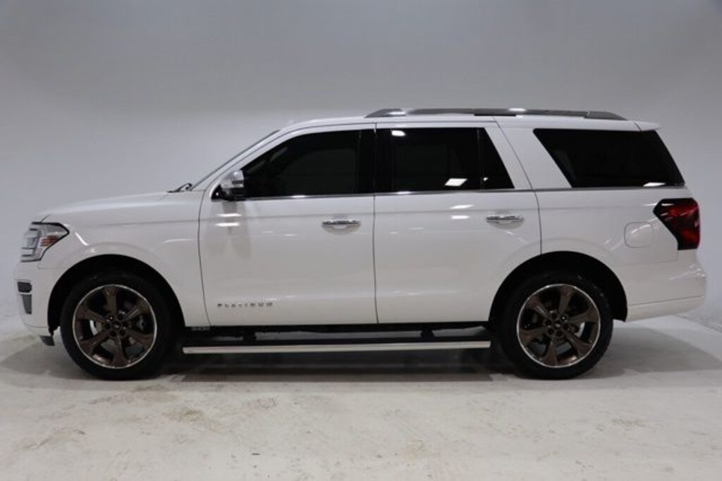 Used 2023 Ford Expedition Platinum SUV