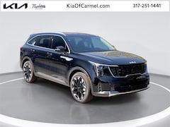 2026 Kia Sorento SX SUV