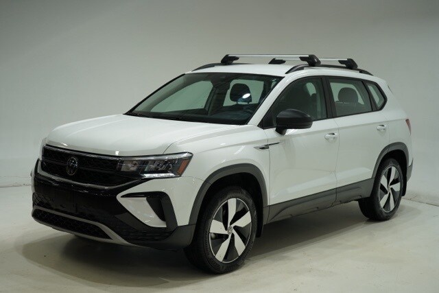 2024 Volkswagen Taos S photo 3